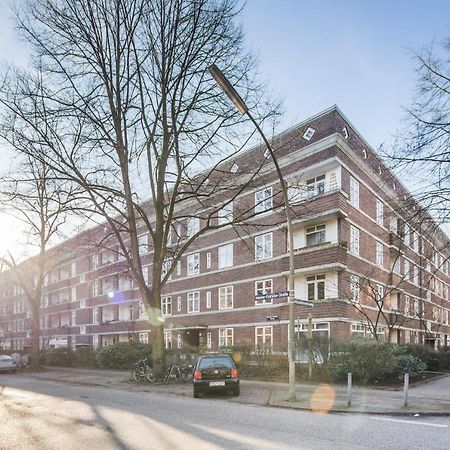 Spacious 2 Bedroom Apartment Close To Stadtpark Amburgo Esterno foto