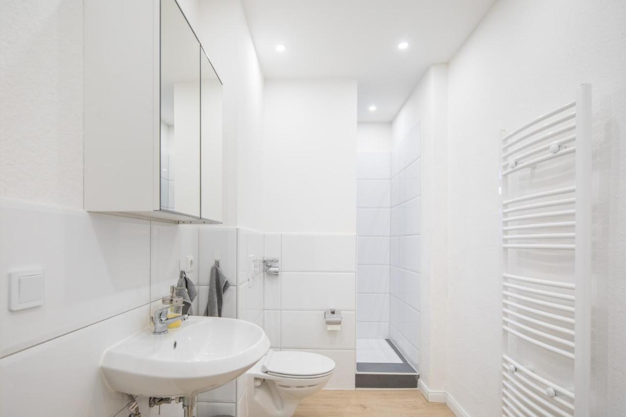 Spacious 2 Bedroom Apartment Close To Stadtpark Amburgo Esterno foto