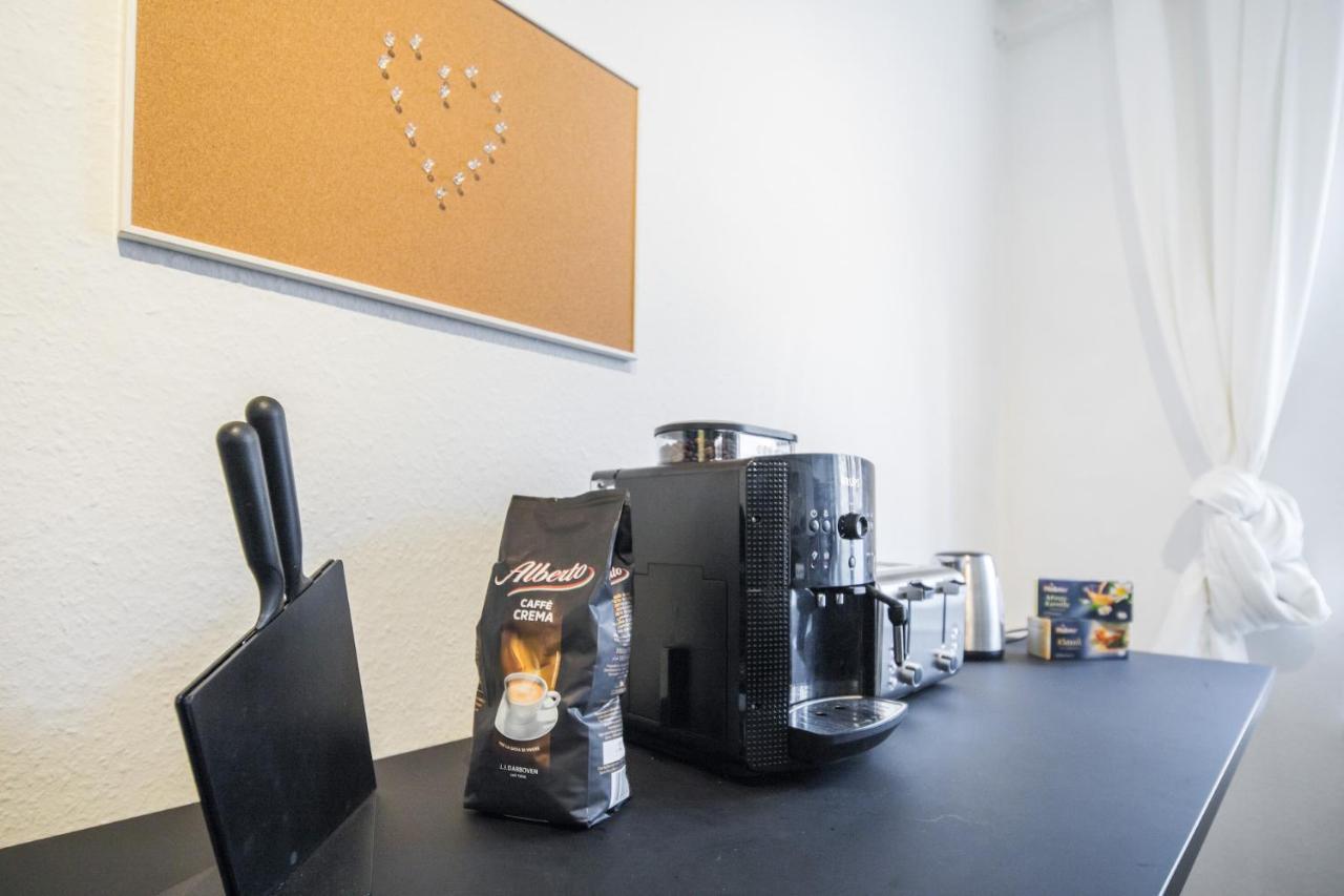 Spacious 2 Bedroom Apartment Close To Stadtpark Amburgo Esterno foto